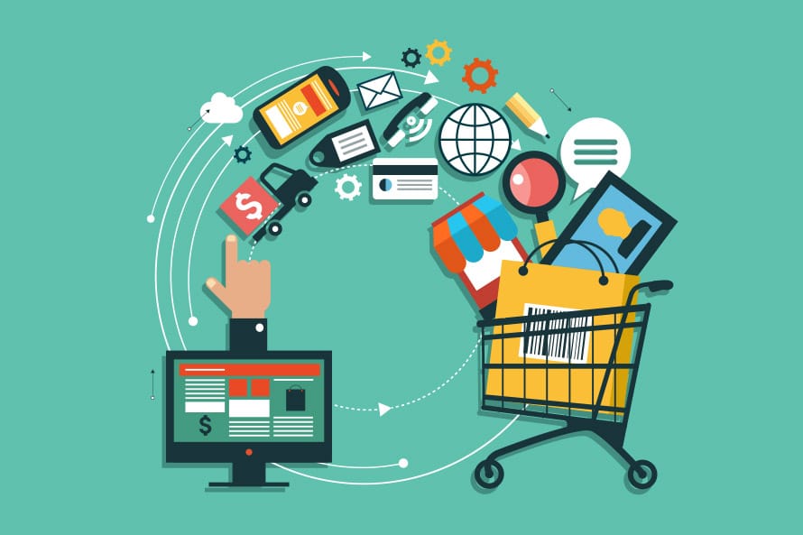 Kinh doanh online là gì?