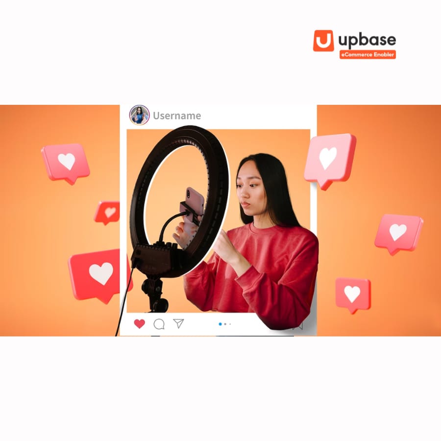 Làm KOL/KOC cho các nhãn hàng trên TikTok Shop