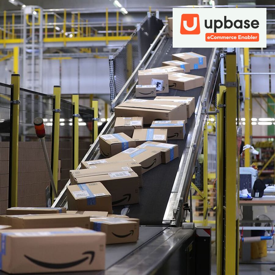 In-house fulfillment