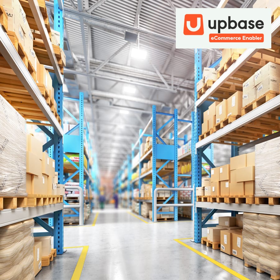 Lợi ích của việc sử dụng dịch vụ fulfillment