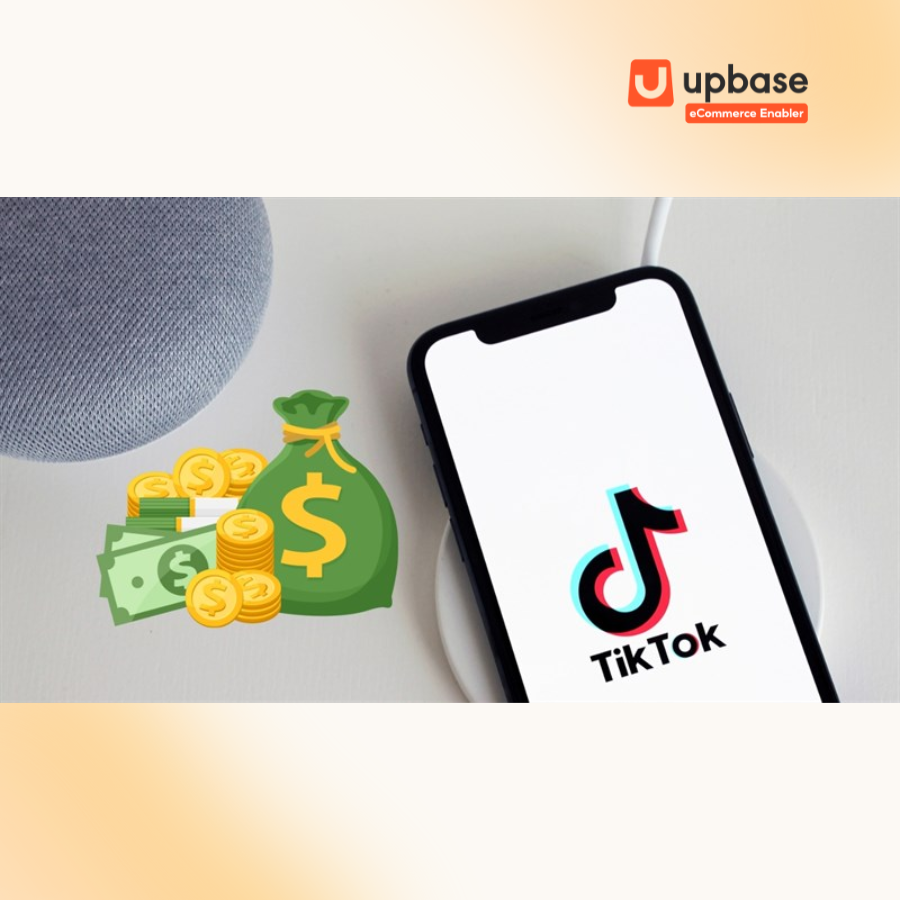 Kiếm tiền bằng cách xem video trên TikTok như thế nào?