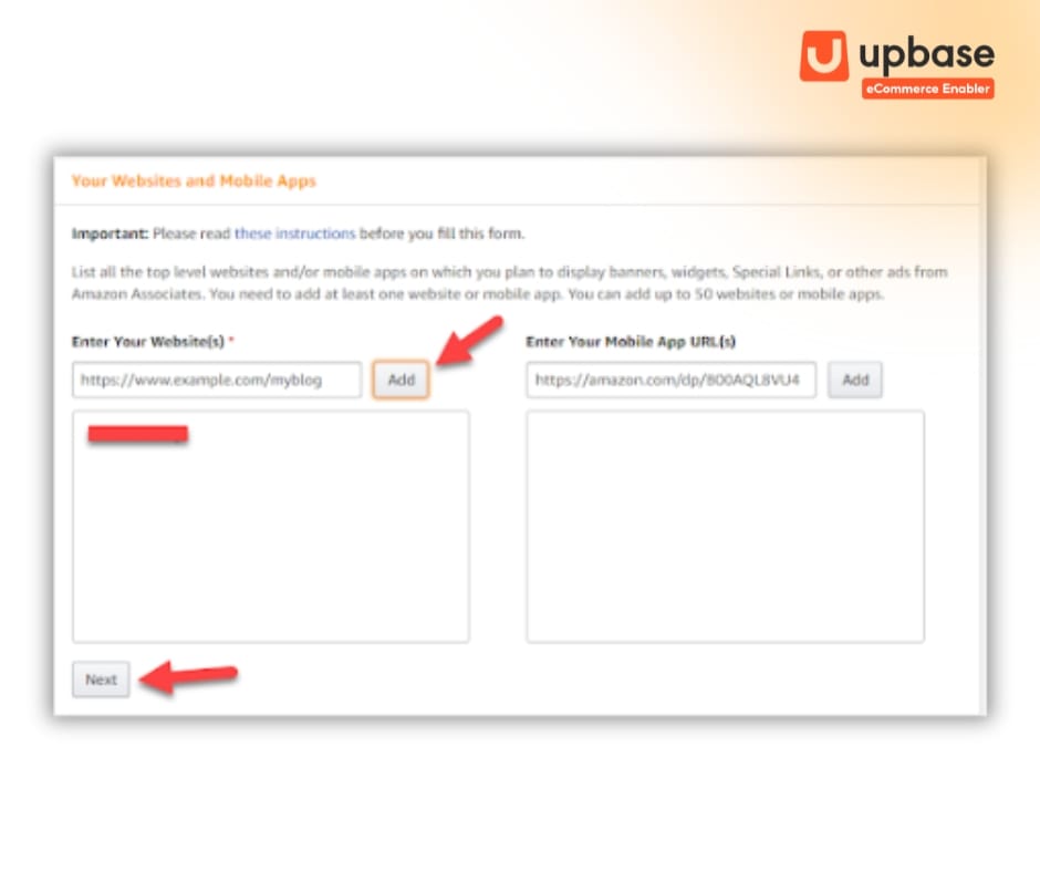 Nhập thông tin tài khoản của bạn