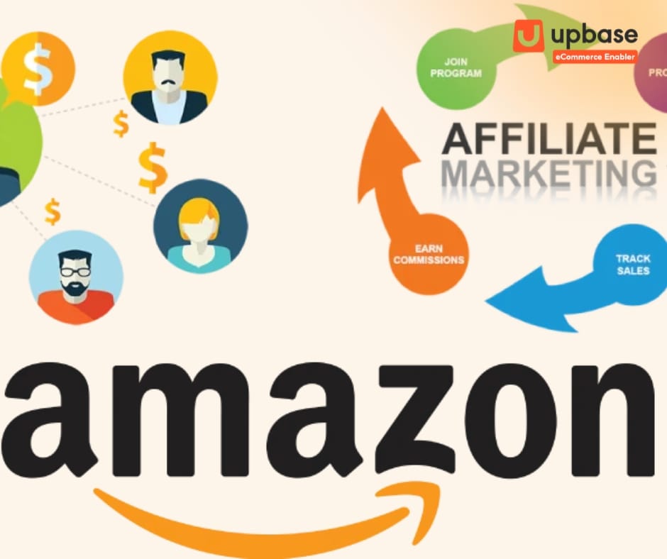 Lợi ích khi làm tiếp thị liên kết Amazon