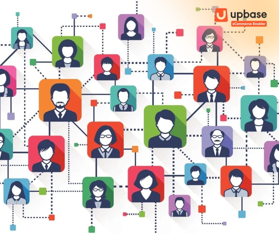 Tham gia các cộng đồng Affiliate Shopee