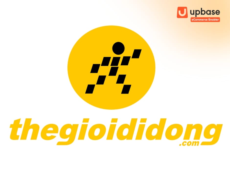 Website bán hàng online thegioididong.com