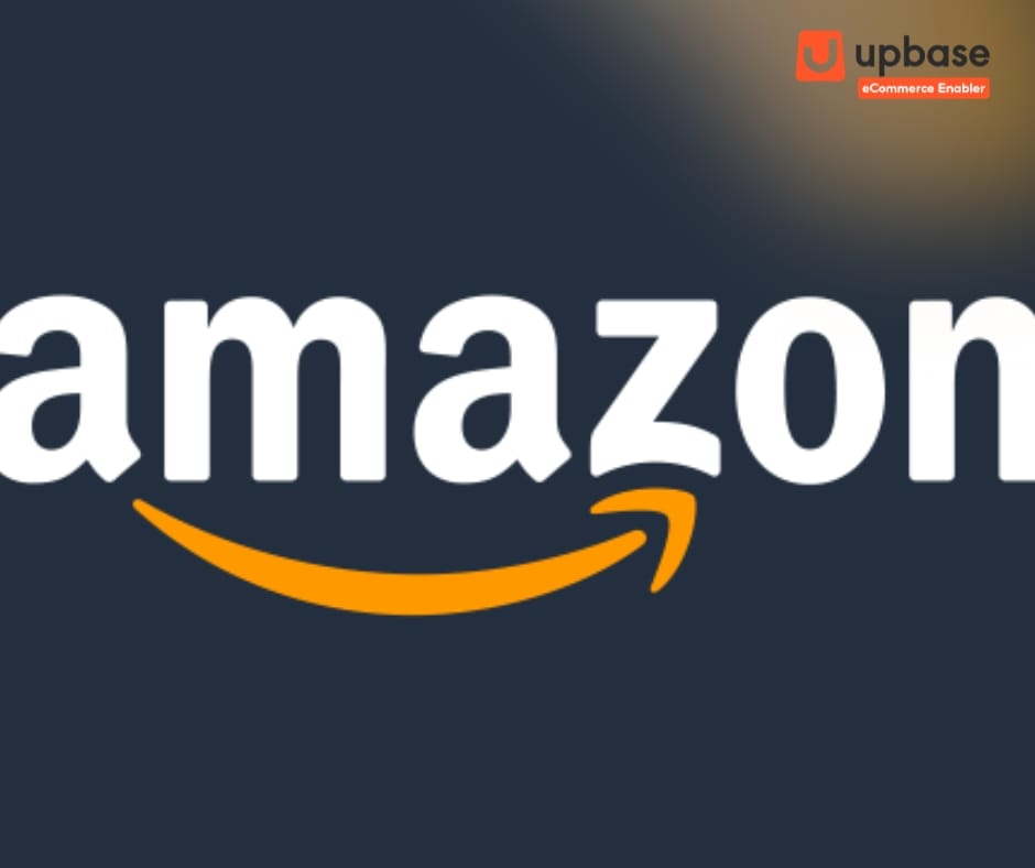 Trang bán lẻ online Amazon