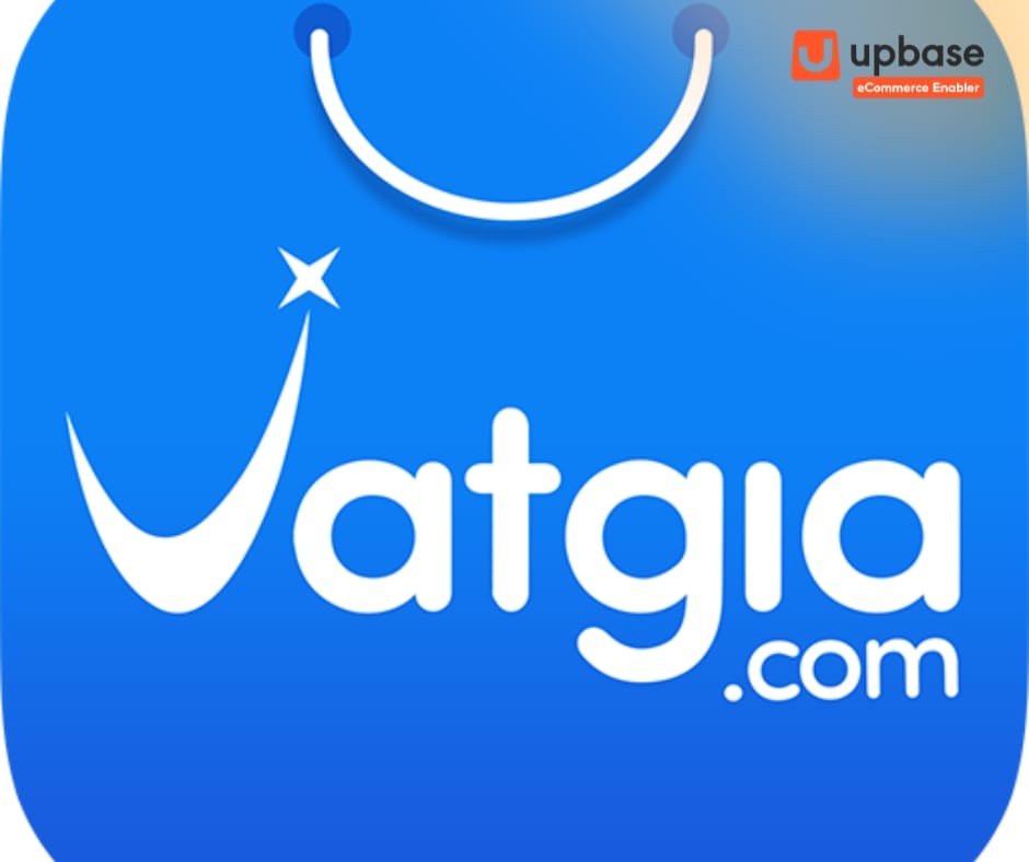 Kênh bán hàng online vatgia.com