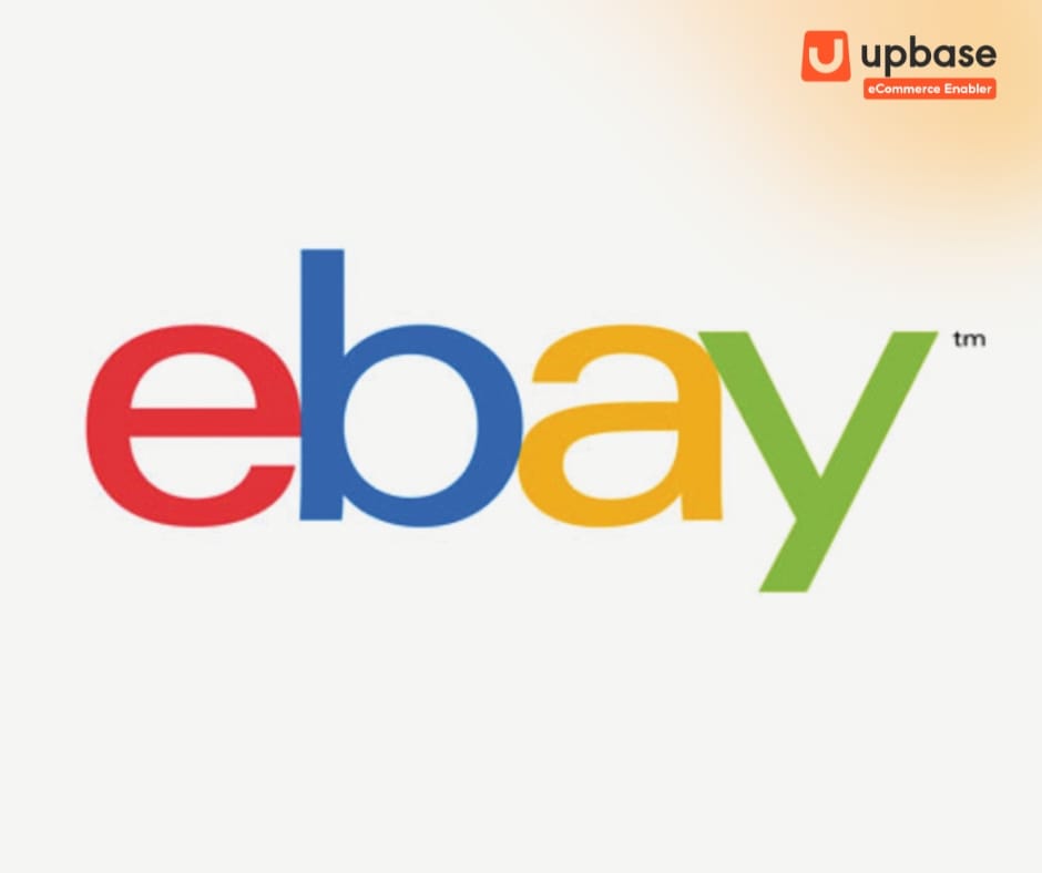 Trang thương mại điện tử Ebay