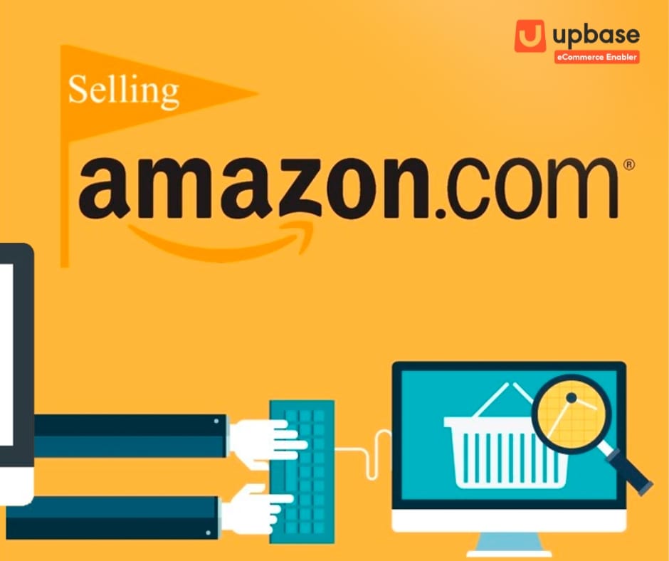 Tại sao bạn nên mở một gian hàng trên Amazon?