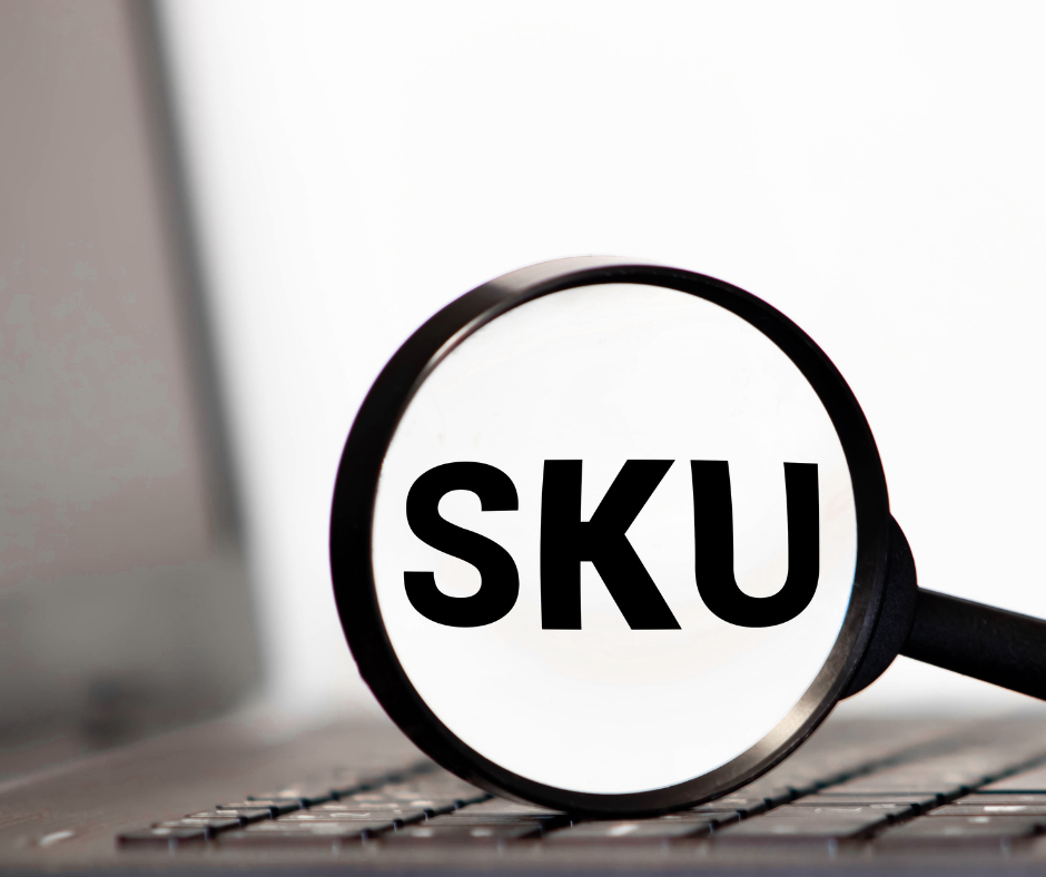 SKU
