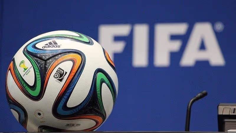 Quy định tiêu chuẩn chất lượng của FIFA về quả bóng