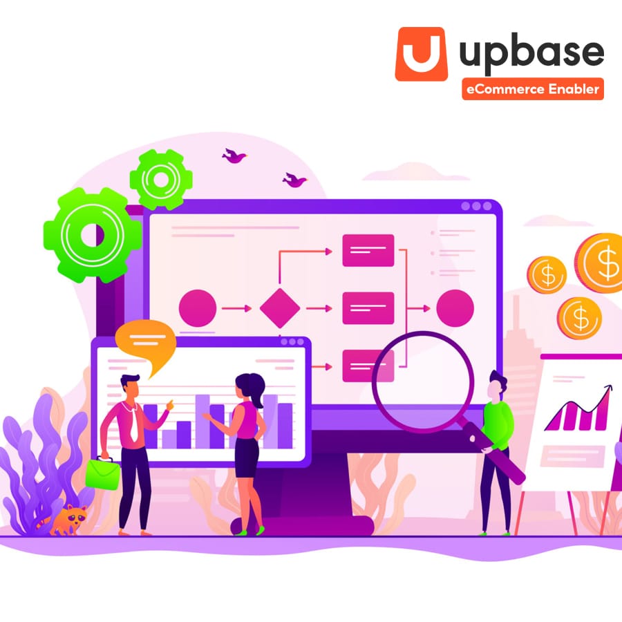 Quy trình xét duyệt Shopee Mall nhanh nhất