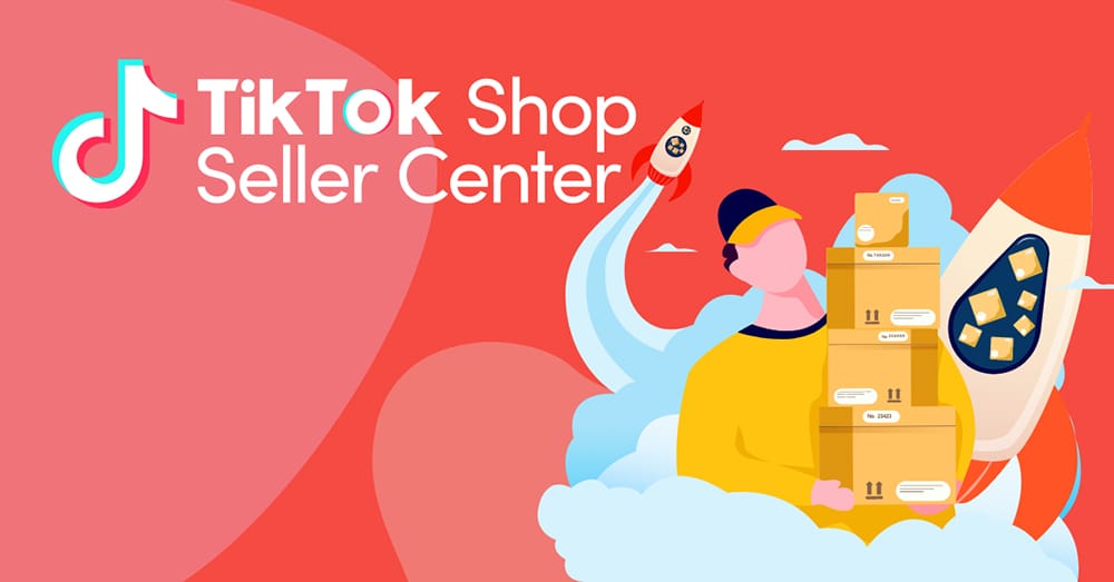 TikTok Shop "ăn" bao nhiêu phần trăm phí bán hàng?