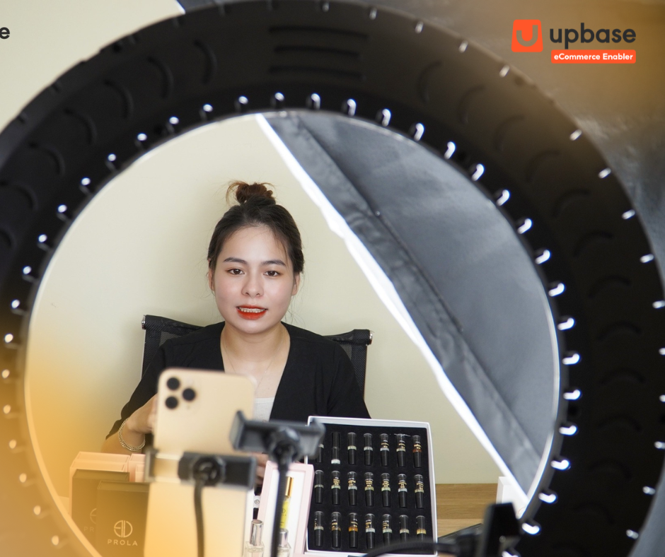 Brand có thể livestream theo những cách nào?