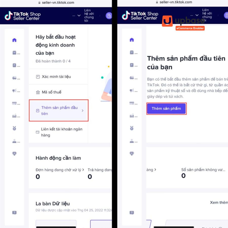 Thêm sản phẩm mới