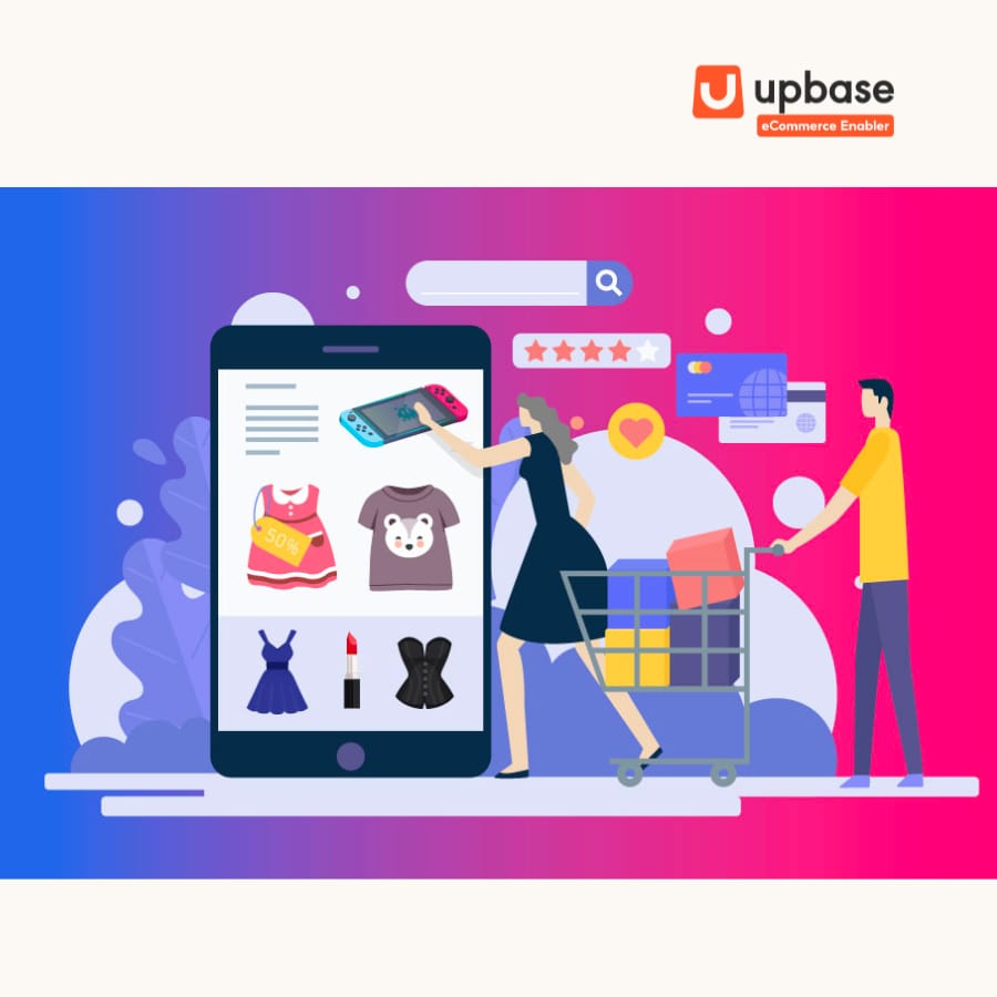 Lợi ích khi shop tăng follow trên Lazada
