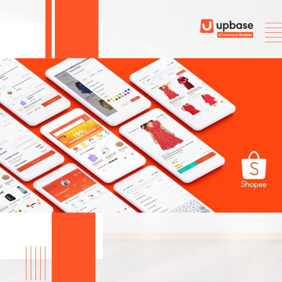 Chạy quảng cáo Shopee như thế nào?