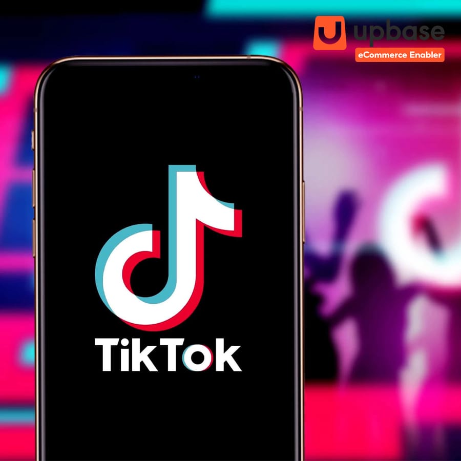 Tài khoản TikTok kinh doanh