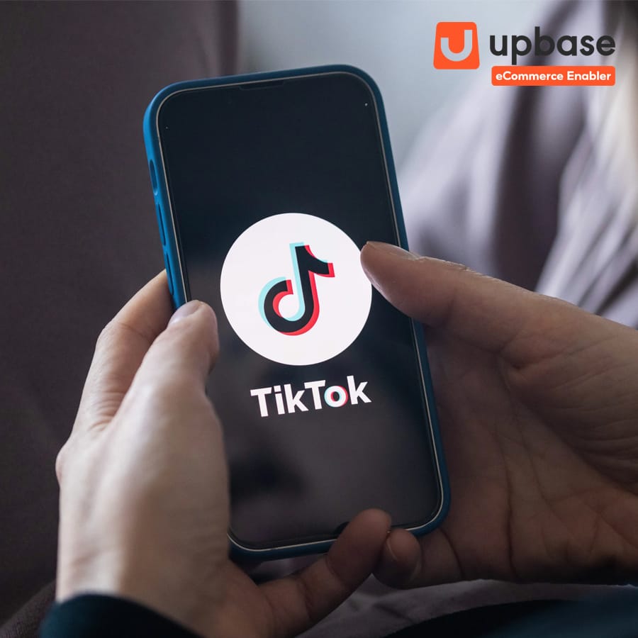 Tài khoản TikTok