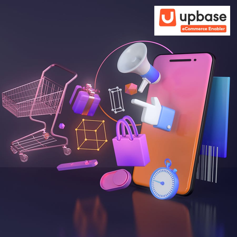 Khác biệt về khuyến mãi trên Shopee Mall