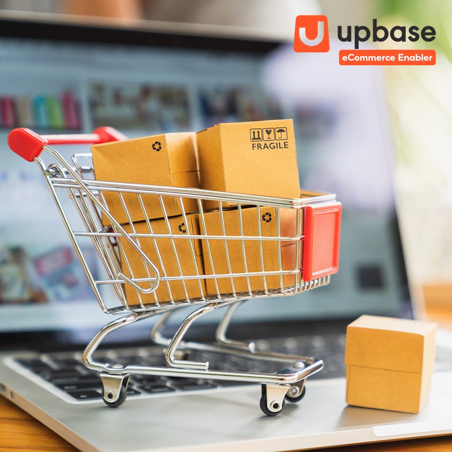 Shopee Mall dễ tiếp cận khách hàng hơn