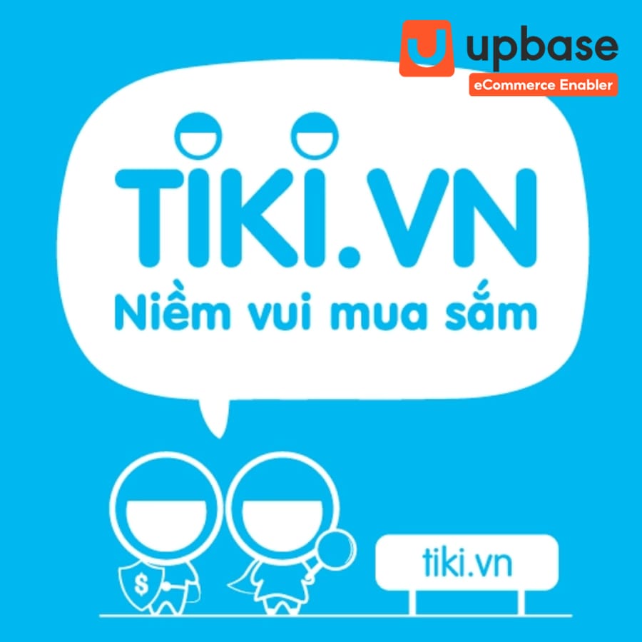 Chính sách phí và biểu phí Tiki