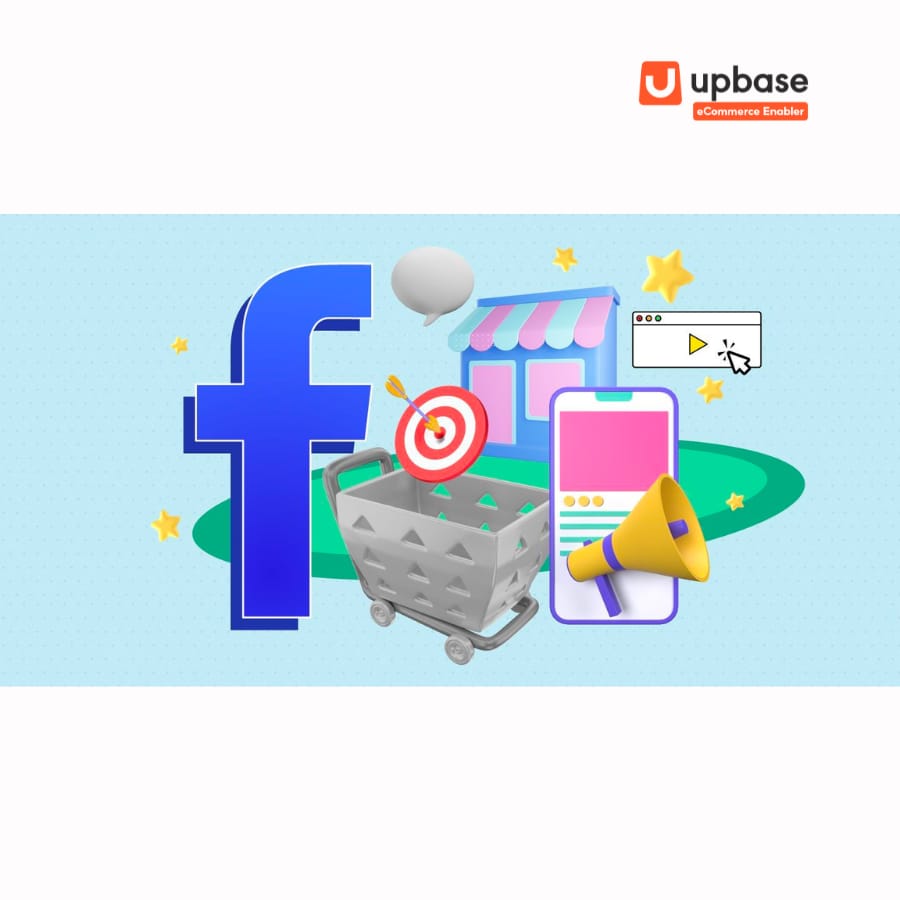 Quảng cáo CPAS của Facebook