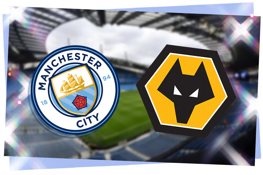 Man City cần chứng minh bản lĩnh tại Molineux