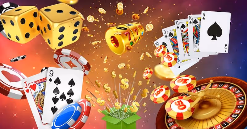 Game Đổi Thưởng