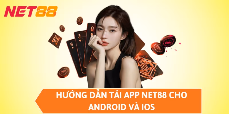 Hướng dẫn tham gia Net88
