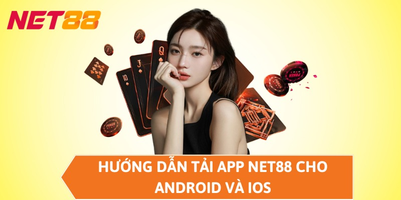 Hướng dẫn tham gia Net88