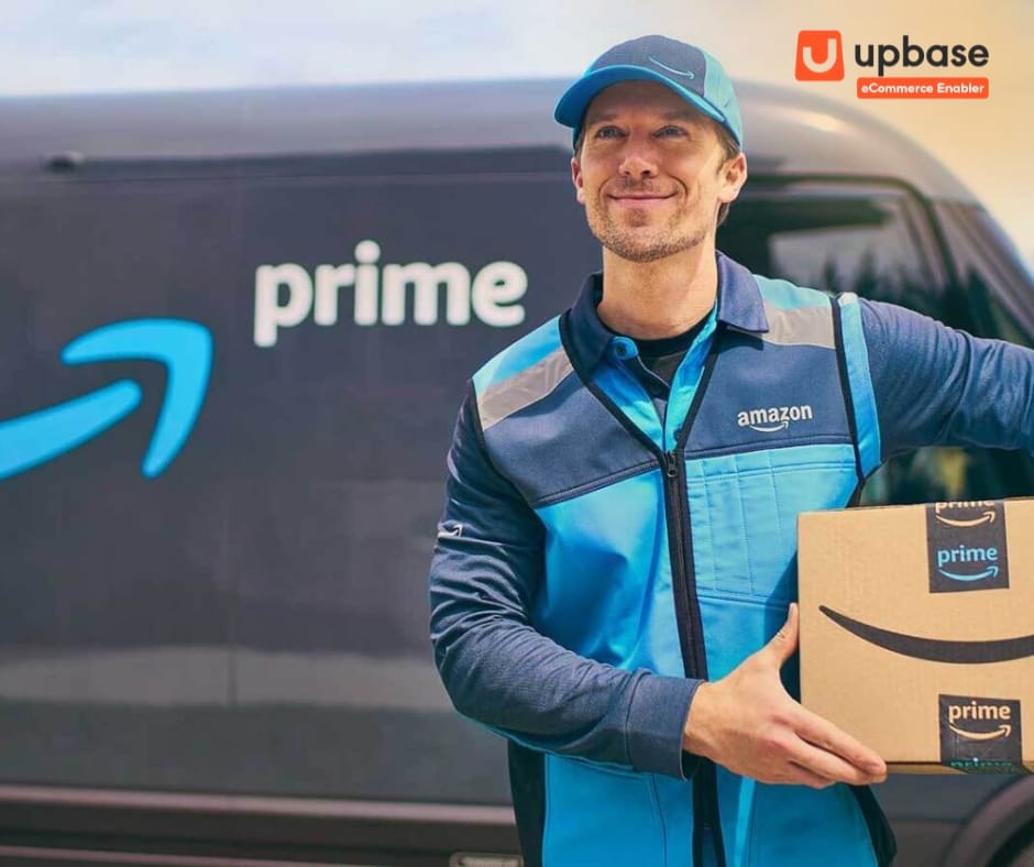 Amazon Prime thu hút hàng triệu thành viên