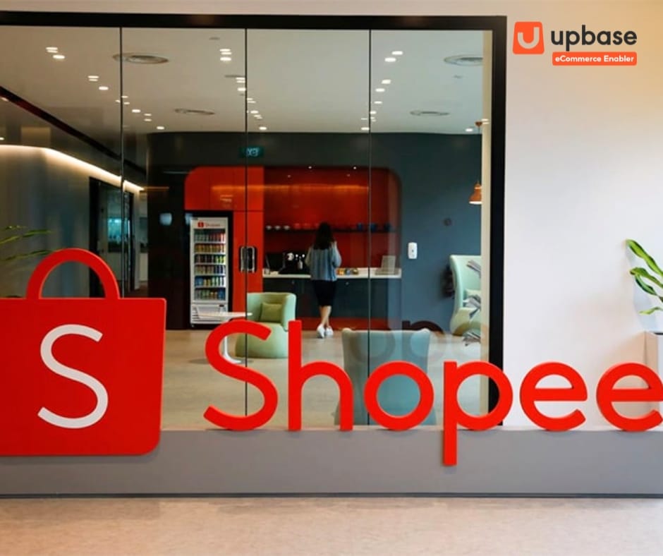 Shopee duy trì vị thế nền tảng thương mại điện tử hàng đầu tại Đông Nam Á