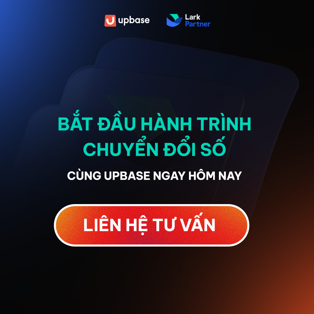 Liên hệ với UpBase