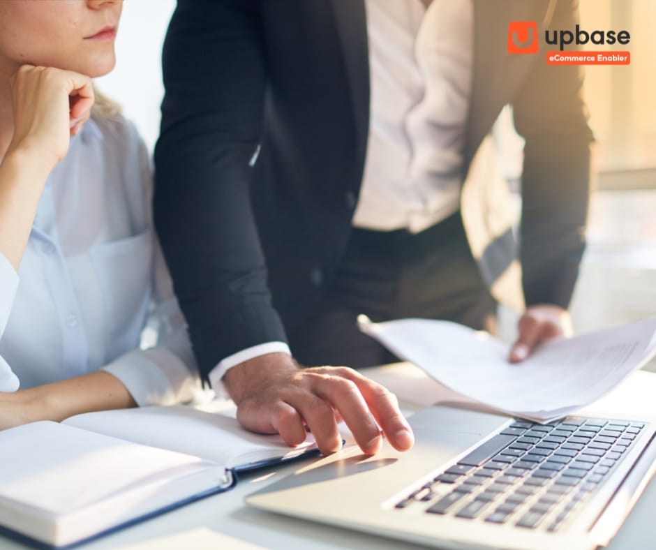 Hướng dẫn nhà bán hàng kê khai thuế TikTok Shop