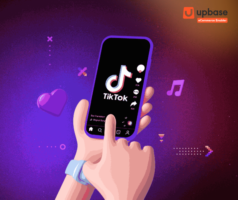 Các chiến lược tăng tỷ lệ chuyển đổi TikTok