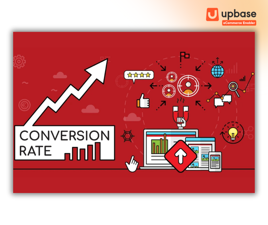 Các yếu tố ảnh hưởng đến tỷ lệ chuyển đổi