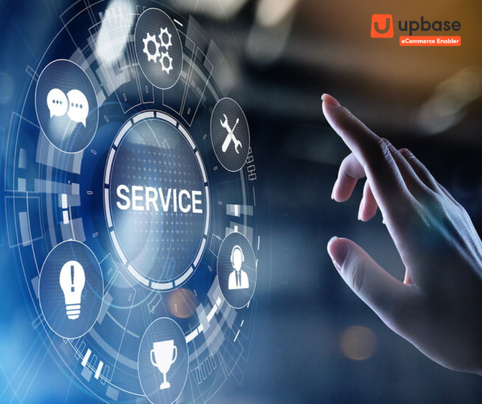 Mô hình kinh doanh dịch vụ