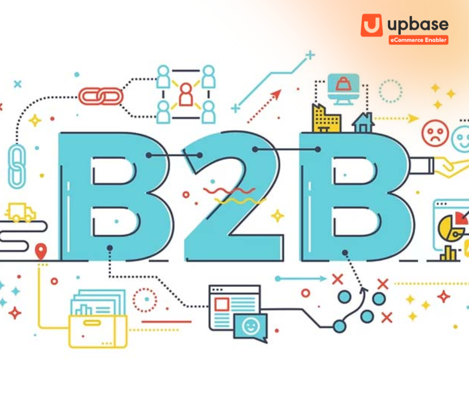 Mô hình kinh doanh B2B