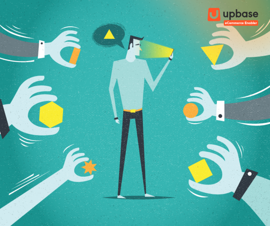 Cá nhân hóa trải nghiệm của khách hàng