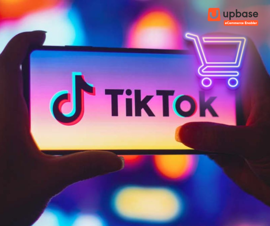 Cách khắc phục lỗi TikTok không có giỏ hàng