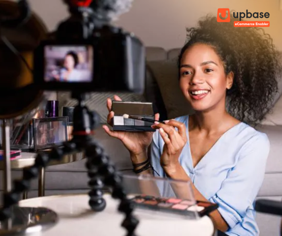 Ai nên sử dụng TikTok Amplify?