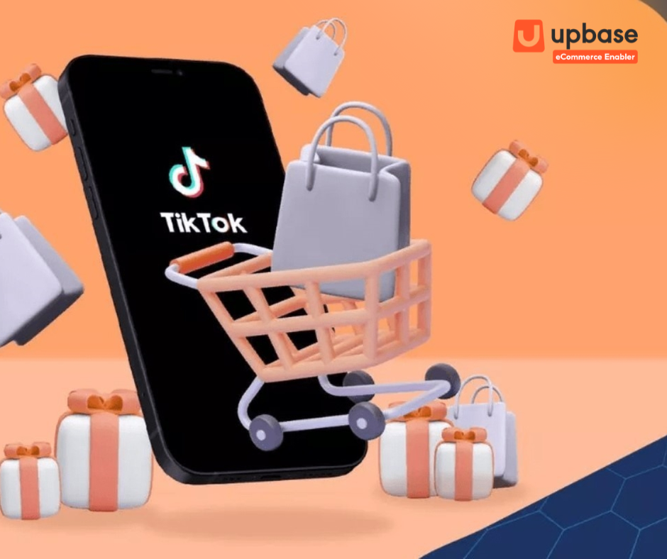 Tại sao tài khoản không thể ghim sản phẩm trên TikTok?