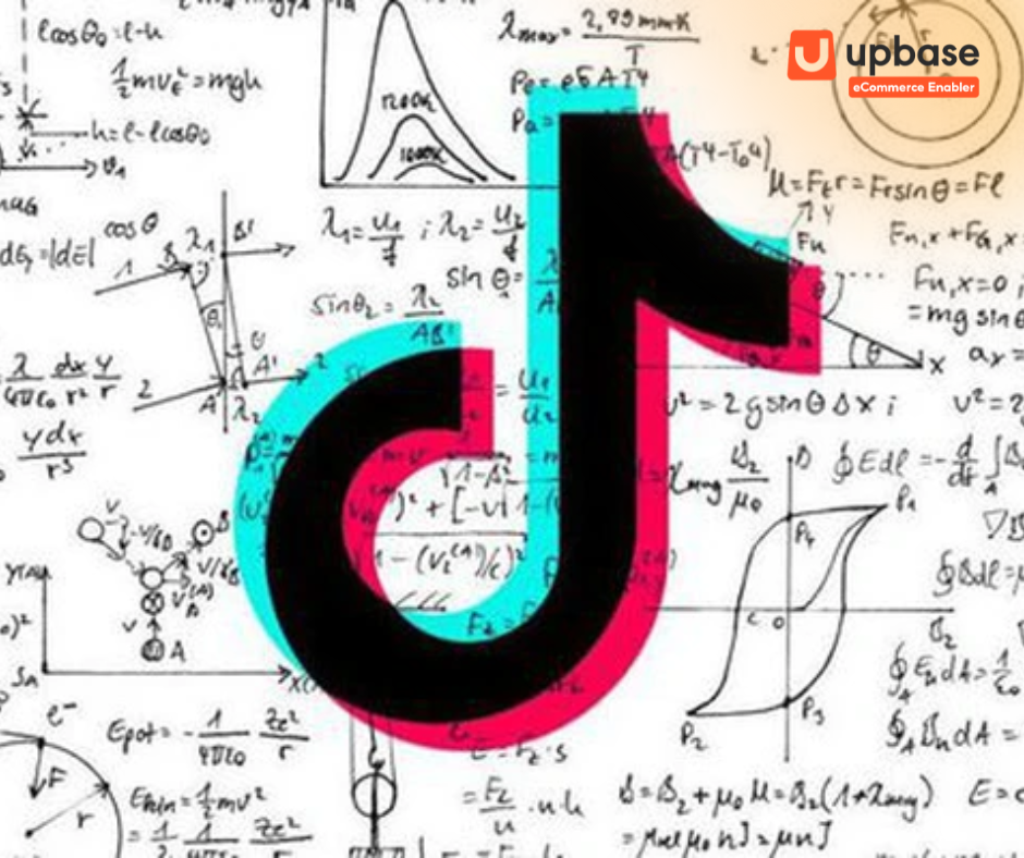 Thuật toán TikTok là gì?