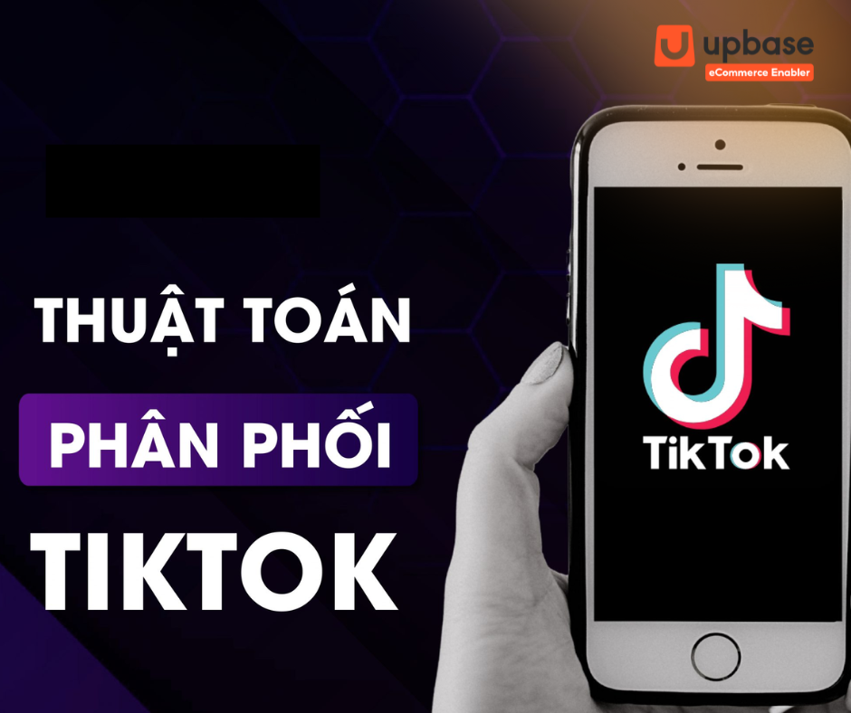 Cách thức thuật toán phân phối nội dung