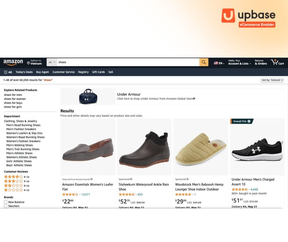 Xem thông tin sản phẩm