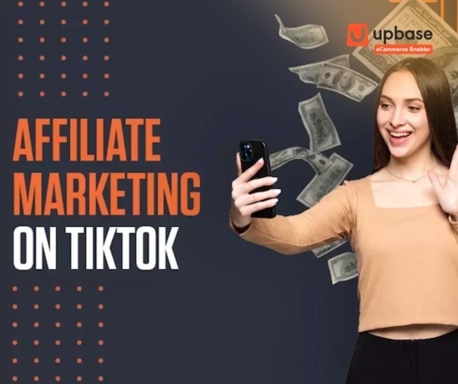 Cài đặt và bật Affiliate rồi lấy link tiếp thị