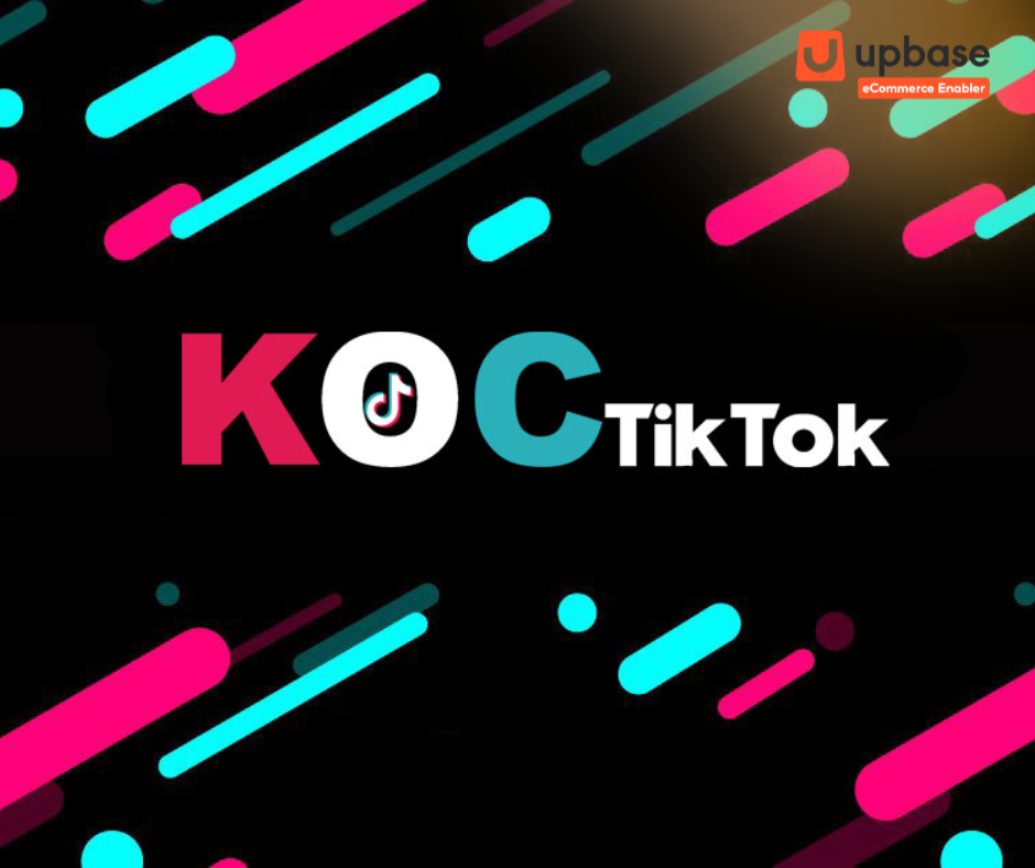 Các dạng KOC Tik Tok phổ biến