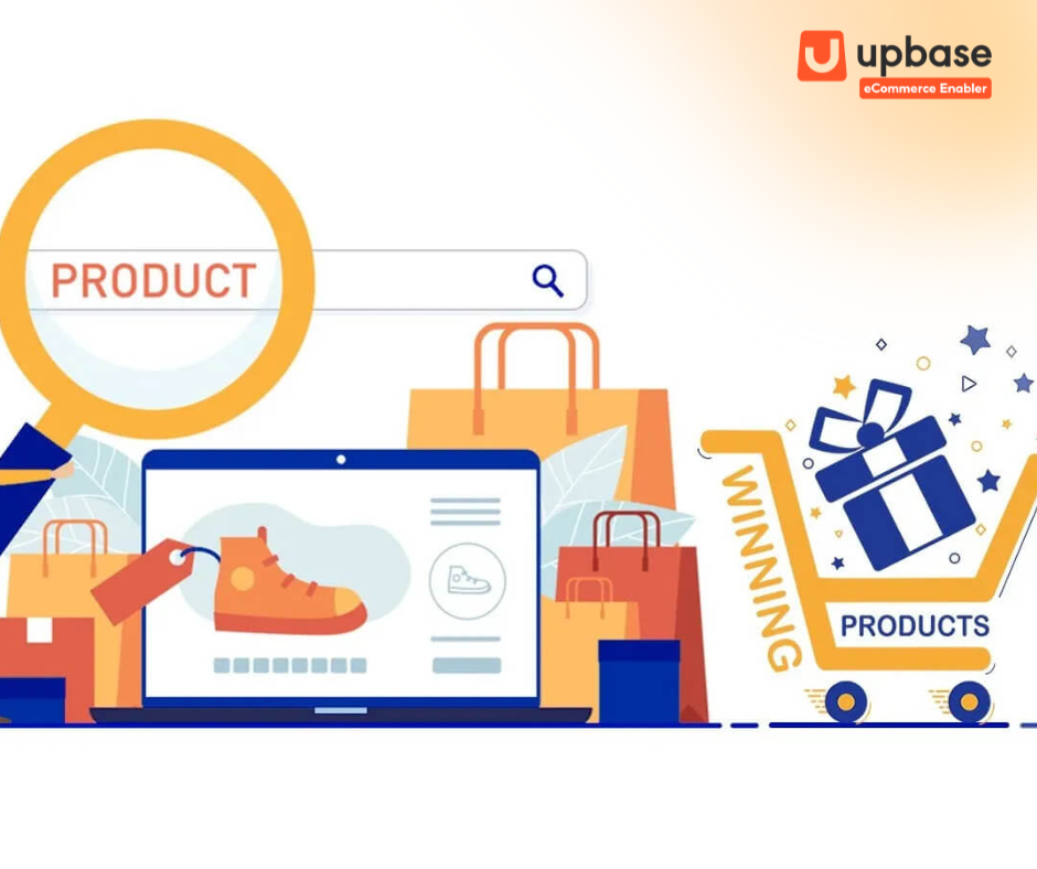 Nguồn hàng Dropshipping Shopee