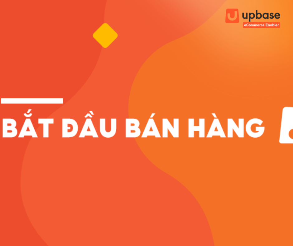 Đăng ký bán hàng trên Shopee